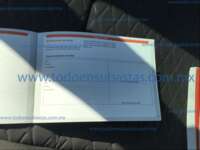 Seat León 2024 5p FR L4/1.4/T DSG 2024 Seat León Ingreso Documentos 1