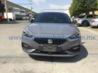 Seat León 2024 5p FR L4/1.4/T DSG 2024 Seat León Ingreso Exteriores 2