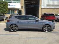 Seat León 2024 5p FR L4/1.4/T DSG 2024 Seat León Ingreso Exteriores 4