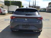 Seat León 2024 5p FR L4/1.4/T DSG 2024 Seat León Ingreso Exteriores 6