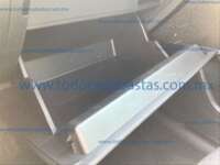 Seat León 2024 5p FR L4/1.4/T DSG 2024 Seat León Ingreso Interiores 11