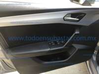 Seat León 2024 5p FR L4/1.4/T DSG 2024 Seat León Ingreso Interiores 12