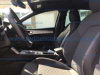 Seat León 2024 5p FR L4/1.4/T DSG 2024 Seat León Ingreso Interiores 13
