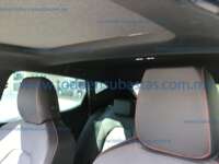 Seat León 2024 5p FR L4/1.4/T DSG 2024 Seat León Ingreso Interiores 16