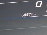 Seat León 2024 5p FR L4/1.4/T DSG 2024 Seat León Ingreso Interiores 4