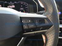 Seat León 2024 5p FR L4/1.4/T DSG 2024 Seat León Ingreso Interiores 7