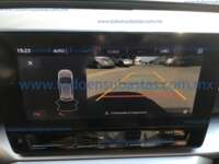 Seat León 2024 5p FR L4/1.4/T DSG 2024 Seat León Ingreso Interiores 9