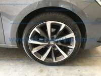 Seat León 2024 5p FR L4/1.4/T DSG 2024 Seat León Ingreso Llantas 0