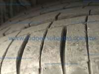 Seat León 2024 5p FR L4/1.4/T DSG 2024 Seat León Ingreso Llantas 1