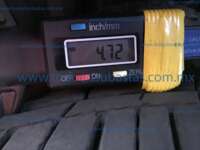 Seat León 2024 5p FR L4/1.4/T DSG 2024 Seat León Ingreso Llantas 11