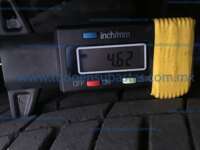 Seat León 2024 5p FR L4/1.4/T DSG 2024 Seat León Ingreso Llantas 2