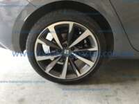 Seat León 2024 5p FR L4/1.4/T DSG 2024 Seat León Ingreso Llantas 3