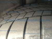 Seat León 2024 5p FR L4/1.4/T DSG 2024 Seat León Ingreso Llantas 4