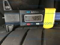 Seat León 2024 5p FR L4/1.4/T DSG 2024 Seat León Ingreso Llantas 8