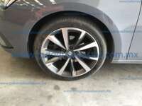 Seat León 2024 5p FR L4/1.4/T DSG 2024 Seat León Ingreso Llantas 9