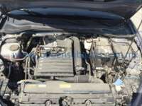 Seat León 2024 5p FR L4/1.4/T DSG 2024 Seat León Ingreso Motor 1