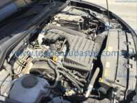 Seat León 2024 5p FR L4/1.4/T DSG 2024 Seat León Ingreso Motor 2