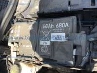 Seat León 2024 5p FR L4/1.4/T DSG 2024 Seat León Ingreso Motor 3