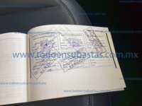 Chevrolet Tracker 2022 5p Premier L3/1.2/T Aut 2022 Chevrolet Tracker Ingreso Documentos 1