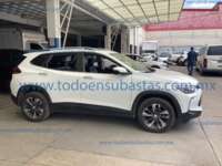 Chevrolet Tracker 2022 5p Premier L3/1.2/T Aut 2022 Chevrolet Tracker Ingreso Exteriores 3
