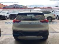 Chevrolet Tracker 2022 5p Premier L3/1.2/T Aut 2022 Chevrolet Tracker Ingreso Exteriores 5