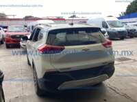 Chevrolet Tracker 2022 5p Premier L3/1.2/T Aut 2022 Chevrolet Tracker Ingreso Exteriores 6