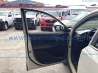 Chevrolet Tracker 2022 5p Premier L3/1.2/T Aut 2022 Chevrolet Tracker Ingreso Interiores 0