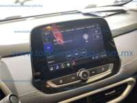 Chevrolet Tracker 2022 5p Premier L3/1.2/T Aut 2022 Chevrolet Tracker Ingreso Interiores 10