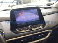 Chevrolet Tracker 2022 5p Premier L3/1.2/T Aut 2022 Chevrolet Tracker Ingreso Interiores 11