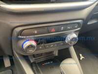 Chevrolet Tracker 2022 5p Premier L3/1.2/T Aut 2022 Chevrolet Tracker Ingreso Interiores 13