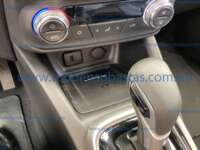 Chevrolet Tracker 2022 5p Premier L3/1.2/T Aut 2022 Chevrolet Tracker Ingreso Interiores 14