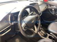 Chevrolet Tracker 2022 5p Premier L3/1.2/T Aut 2022 Chevrolet Tracker Ingreso Interiores 2