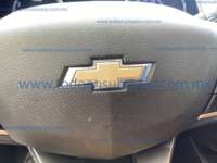 Chevrolet Tracker 2022 5p Premier L3/1.2/T Aut 2022 Chevrolet Tracker Ingreso Interiores 21