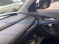 Chevrolet Tracker 2022 5p Premier L3/1.2/T Aut 2022 Chevrolet Tracker Ingreso Interiores 22