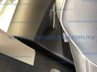 Chevrolet Tracker 2022 5p Premier L3/1.2/T Aut 2022 Chevrolet Tracker Ingreso Interiores 25