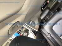 Chevrolet Tracker 2022 5p Premier L3/1.2/T Aut 2022 Chevrolet Tracker Ingreso Interiores 27