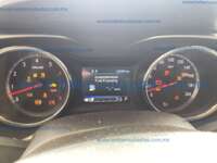 Chevrolet Tracker 2022 5p Premier L3/1.2/T Aut 2022 Chevrolet Tracker Ingreso Interiores 3