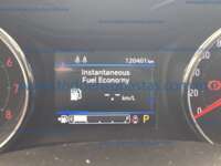 Chevrolet Tracker 2022 5p Premier L3/1.2/T Aut 2022 Chevrolet Tracker Ingreso Interiores 4