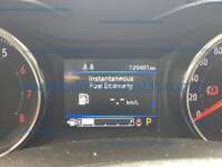 Chevrolet Tracker 2022 5p Premier L3/1.2/T Aut 2022 Chevrolet Tracker Ingreso Interiores 5