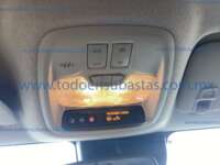 Chevrolet Tracker 2022 5p Premier L3/1.2/T Aut 2022 Chevrolet Tracker Ingreso Interiores 6