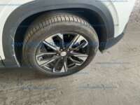 Chevrolet Tracker 2022 5p Premier L3/1.2/T Aut IMG_9655