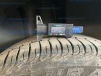 Chevrolet Tracker 2022 5p Premier L3/1.2/T Aut IMG_9665