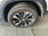 Chevrolet Tracker 2022 5p Premier L3/1.2/T Aut IMG_9666