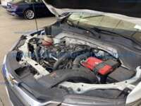 Chevrolet Tracker 2022 5p Premier L3/1.2/T Aut 2022 Chevrolet Tracker Ingreso Motor 0