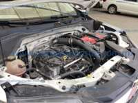 Chevrolet Tracker 2022 5p Premier L3/1.2/T Aut 2022 Chevrolet Tracker Ingreso Motor 2