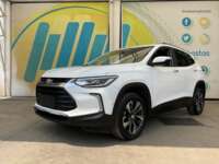 Chevrolet Tracker 2022 5p Premier L3/1.2/T Aut 2022 Chevrolet Tracker Venta Exteriores 1