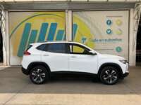 Chevrolet Tracker 2022 5p Premier L3/1.2/T Aut 2022 Chevrolet Tracker Venta Exteriores 4