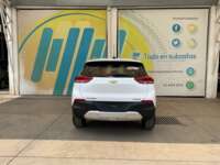 Chevrolet Tracker 2022 5p Premier L3/1.2/T Aut 2022 Chevrolet Tracker Venta Exteriores 6