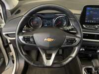 Chevrolet Tracker 2022 5p Premier L3/1.2/T Aut 2022 Chevrolet Tracker Venta Interiores 1