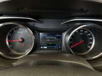 Chevrolet Tracker 2022 5p Premier L3/1.2/T Aut 2022 Chevrolet Tracker Venta Interiores 2